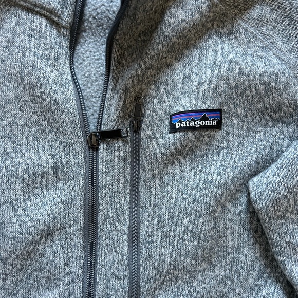 Patagonia Better Sweater Jacket - Picture 2 of 4